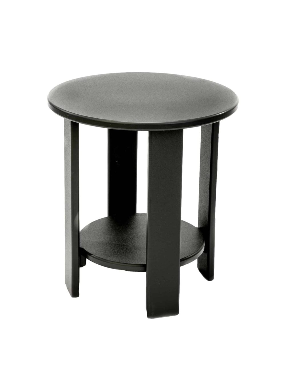 Hampton Round End Table
